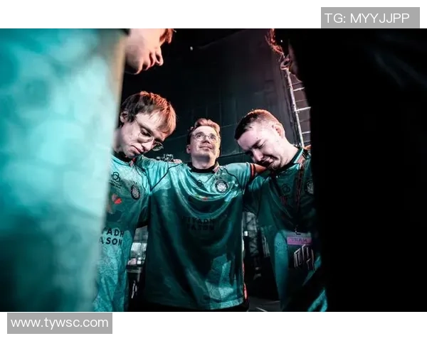 Twisted Minds绝地求生战队逆袭之路从无名小队到世界冠军的传奇崛起