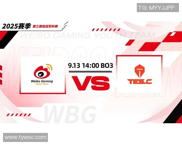 WBG战队挑战TES全力以赴，决胜局谁能笑到最后？