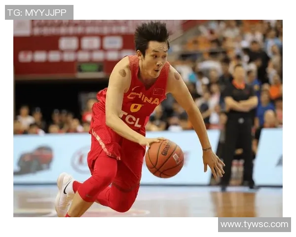 丁彦雨航：从困境中崛起的篮球巨星与未来之路