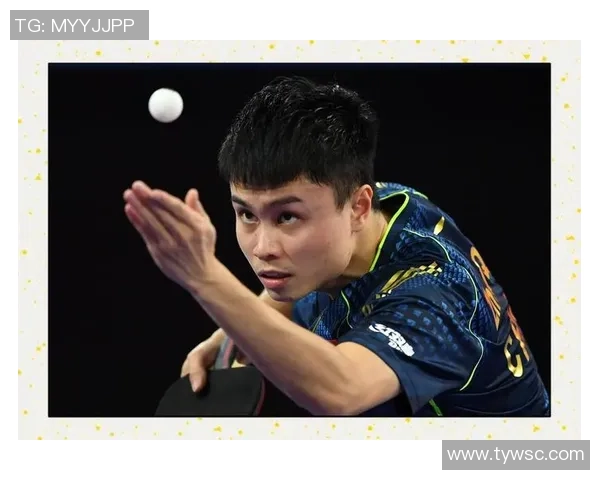 乒乓球激战解析现代技巧与竞技精神融合发展的深度探索之路前瞻篇 乒乓球激战解析现代技巧与竞技精神融合发展的深度探索之路前瞻篇