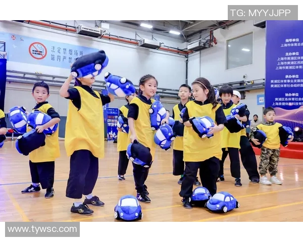 以体育精神为核心推动全民健身与青少年健康发展的新时代探索