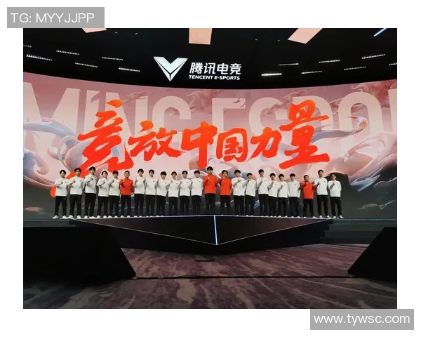 全球电竞产业崛起推动数字娱乐经济与青年文化深度融合发展趋势解析