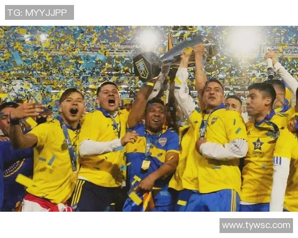 博卡青年:阿根廷足球传奇的荣耀与挑战,历经辉煌与低谷的征程 博卡青年:阿根廷足球传奇的荣耀与挑战,历经辉煌与低谷的征程