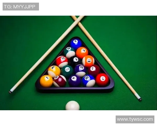 台球技巧与战略分析：从基础到进阶的全面学习与实战指南