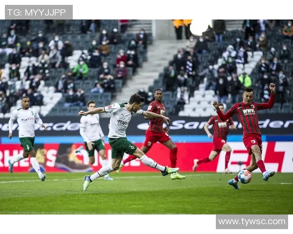 多特蒙德迎战门兴格拉德巴赫巅峰对决 两队实力较量值得期待