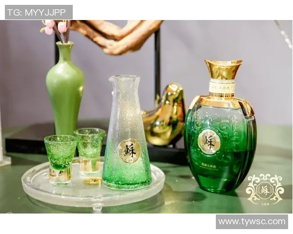 头排苏酒引领南京风雅酿造新潮展现匠心与城市韵味