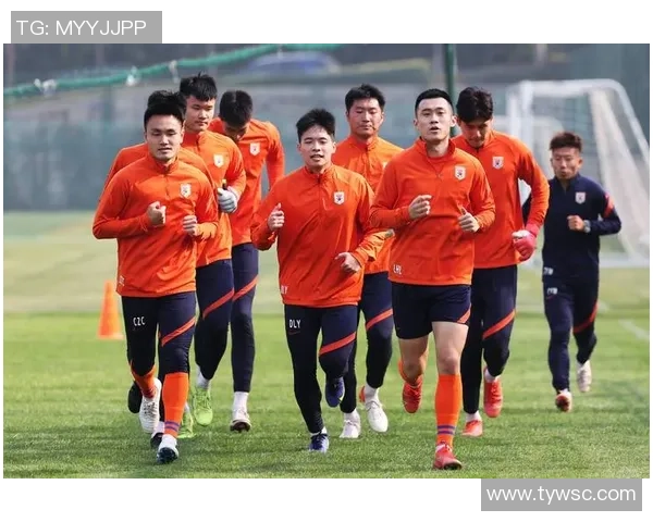 山东泰山对阵揭幕战展望:豪强对决激烈角逐,球队备战与战略布局分析 山东泰山对阵揭幕战展望:豪强对决激烈角逐,球队备战与战略布局分析