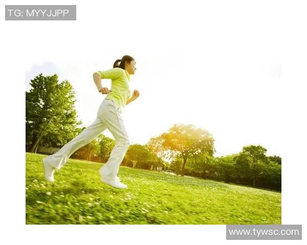 打造健康体魄：科学健身方法与日常锻炼技巧全解析