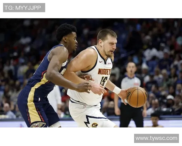 掘金迎战雷霆，强强对话引爆西部季后赛争夺战