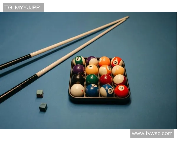 沉浸式探索台球竞技的魅力与技巧提升的全方位实战指南