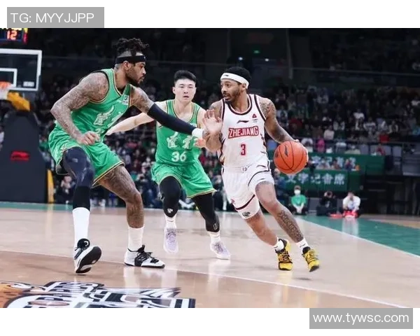 浙江稠州金租全力打造新时代篮球强队引领职业联赛新风貌