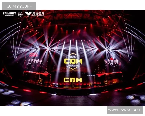 电竞直播热潮引爆全网 玩家互动与赛事解说成主流趋势