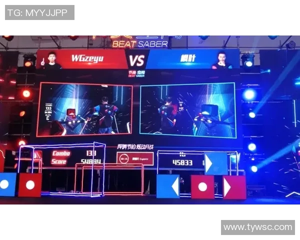 电竞风暴：全球巅峰对决闪耀舞台