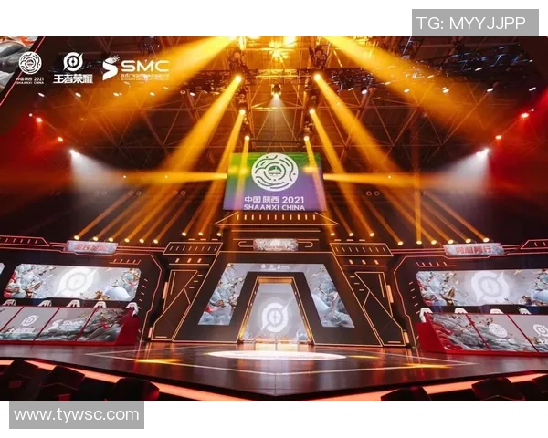 电竞赛事激情四溢，顶尖战队角逐荣耀巅峰，引爆全球观众热血狂潮