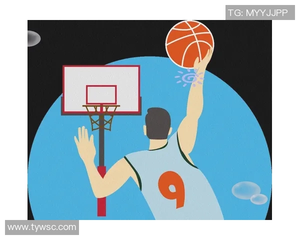 篮球技战术的全面解析与创新发展：从基础训练到职业赛事的全方位探索