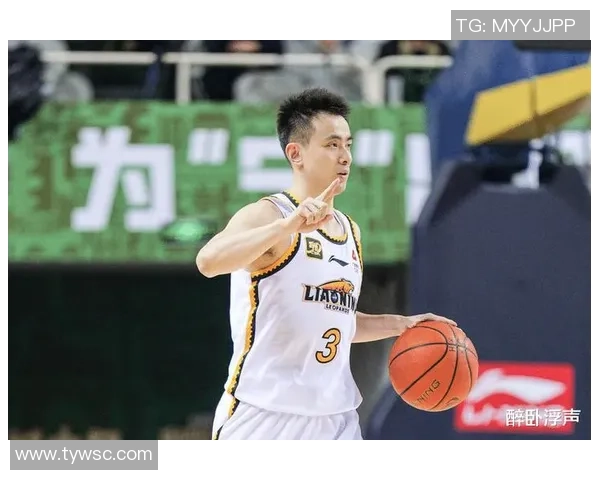 赵继伟引领球队攻防核心角色全面展现领袖气质助力冲击更高荣誉