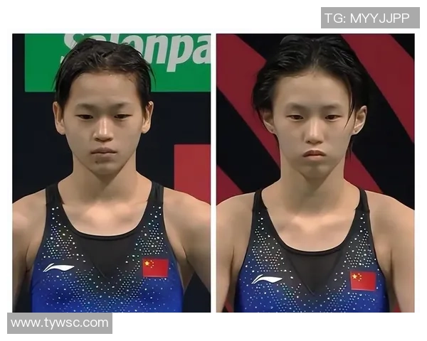 跳水运动的魅力与挑战：从技巧训练到国际赛事背后的故事解析