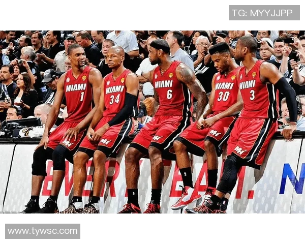 迈阿密热火重燃冠军梦想探秘球队崛起背后的激情与传奇故事