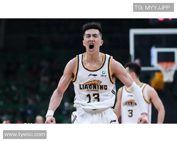 郭艾伦重返赛场引领辽篮新征程展现中国男篮核心力量风采