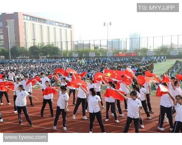 青春激扬赛场逐梦激情拼搏展现新时代青年风采